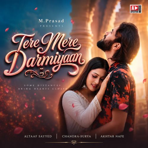 Tere Mere Darmiyaan