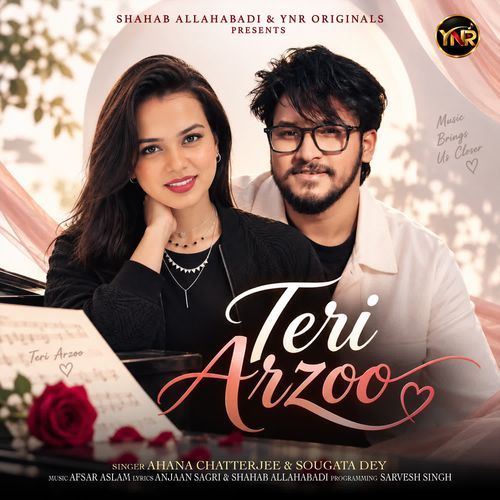 Teri Arzoo