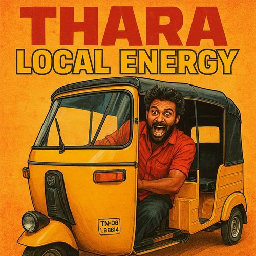 Thara Local Energy