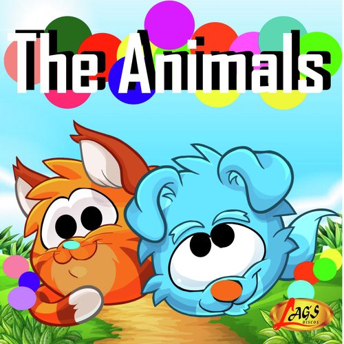 The Animals Songs Download - Free Online Songs @ JioSaavn