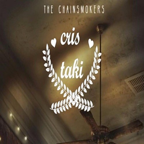 The Chainsmokers_poster_image