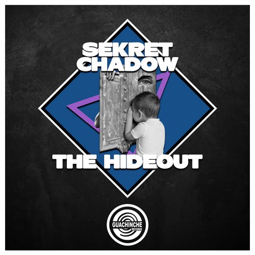 The Hideout cover art