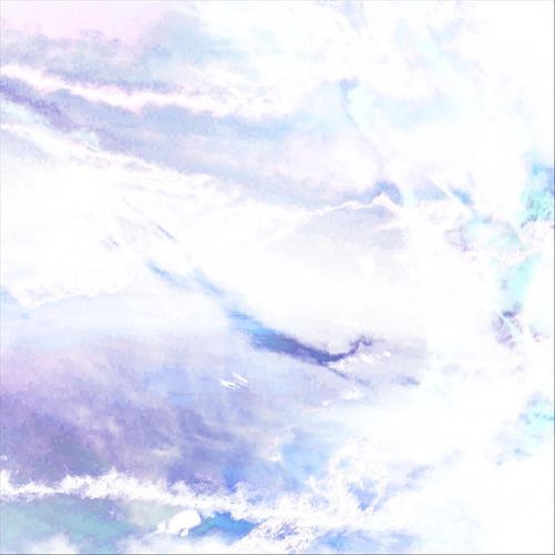 Heavy Eyes cover art