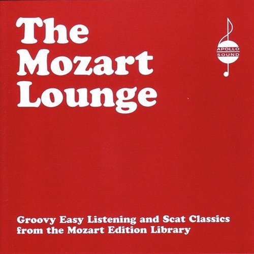 The Mozart Lounge Vol. 1