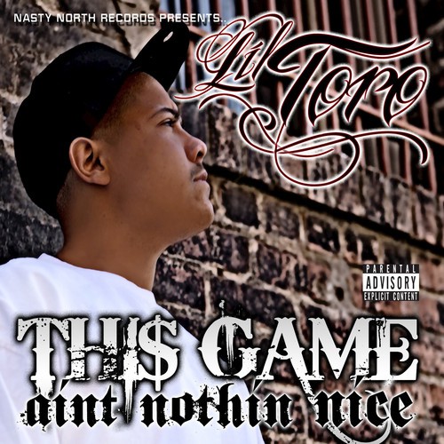 Game Ain't Nothin Nice (feat. Cucuy, Moska)