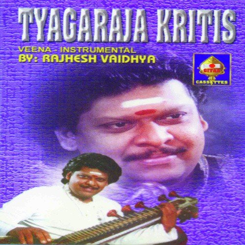Samajavaragamana - Song Download from Thyagaraja Kritis - Veena @ JioSaavn