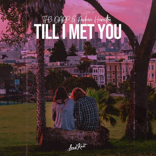 Till I Met You_poster_image