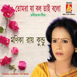 Tomra Ja Bolo Tai Bolo by Dr. Manika Roy Kundu