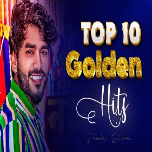 Top 10 Golden Hits