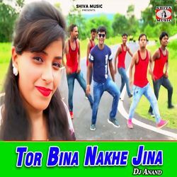Tor Bina Nakhe Jina Dj Anand