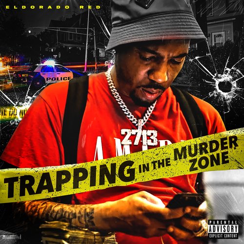 Trapping In The Murder Zone