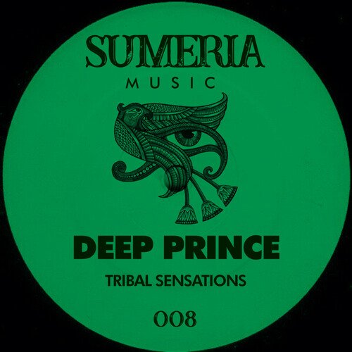 Tribal Sensations cover art