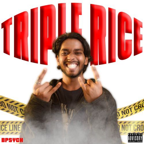 Triple Rice