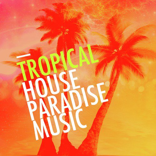 Tropical House Paradise Music