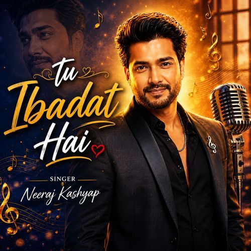 Tu Ibadat Hai