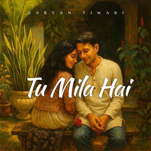Tu Mila Hai