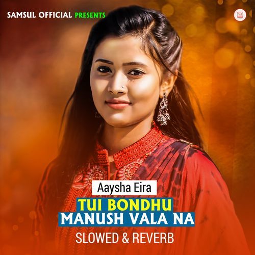 Tui Bondhu Manush Vala Na (Slowed & Reverb)