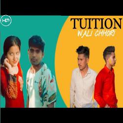 Tuition Wali Chhori (2022)-Phk9ci0AW3I