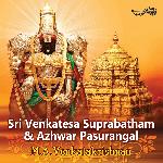 Venkatesa Suprabatham & Azhwar Pasurangal