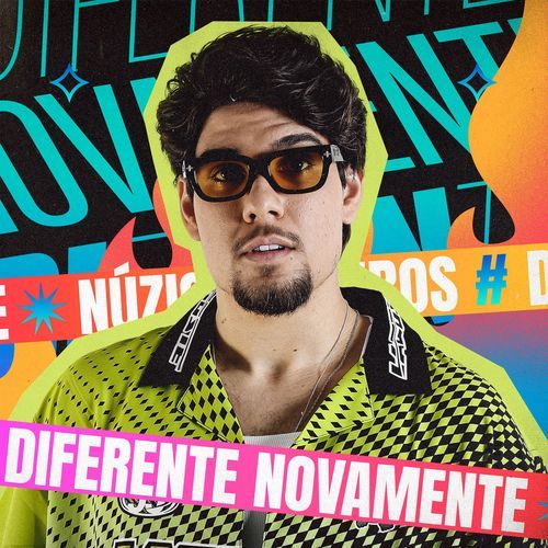 Verão Diferente Novamente