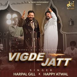 Vigde Jatt