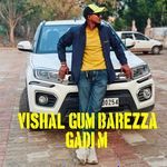 Vishal gum barezza gadi m