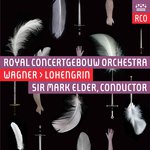 Lohengrin, WWV 75: Prelude to Act 1 (Live)