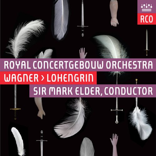 Wagner: Lohengrin (Live)