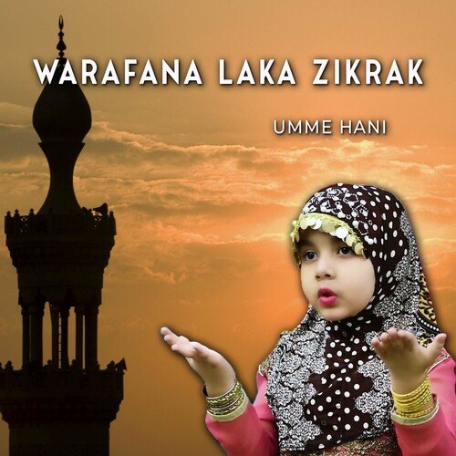 Warafana Laka Zikrak