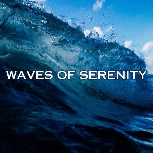 Waves of Serenity: Ocean ASMR Sounds for Deep Relaxation, Stress Reduction, and Mindfulness