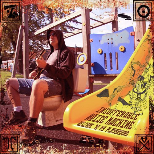 Anime Sex Machine cover art