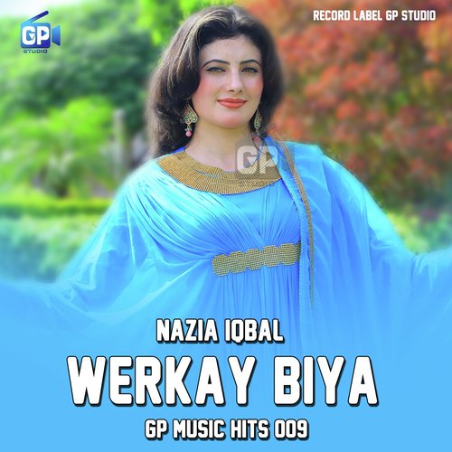 Werkay Biya Gp Music Hits 009