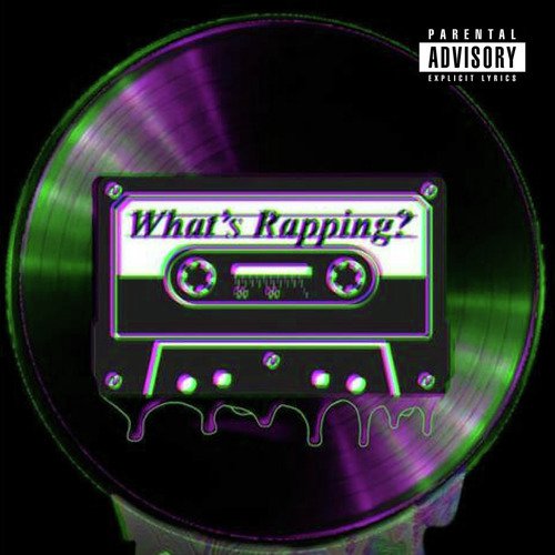 What&#039;s Rapping?_poster_image