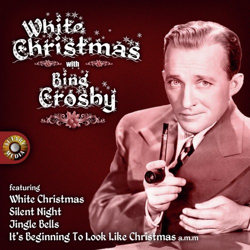 Bing Crosby Sleigh Ride