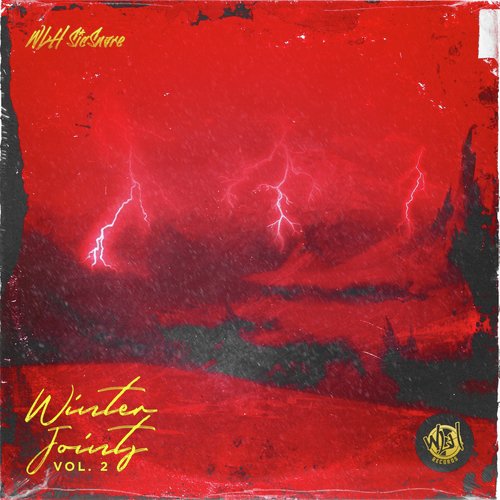 3 Notes cover art