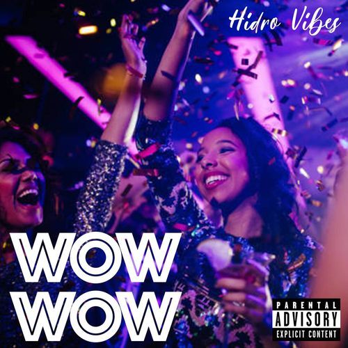 Wow wow