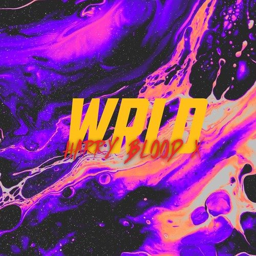 Wrld cover art