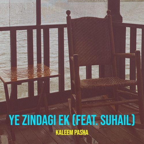Ye Zindagi Ek