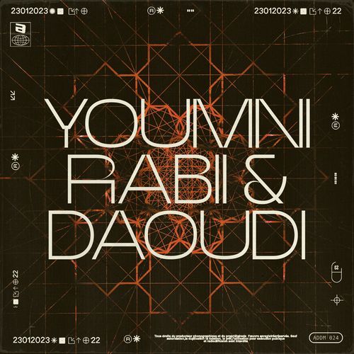 Ain Soura cover art