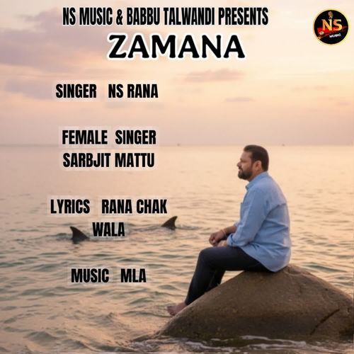 Zamana
