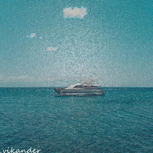 you. cover art