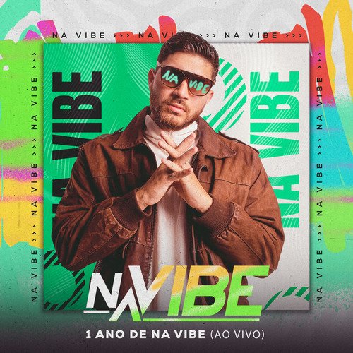 1 Ano de na Vibe