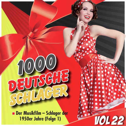 1000 Deutsche Schlager, Vol. 22