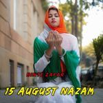 15 August Nazam