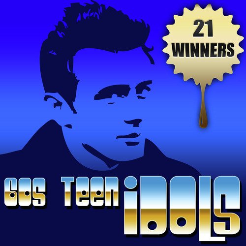 21 Winners - 60s Teen Idols