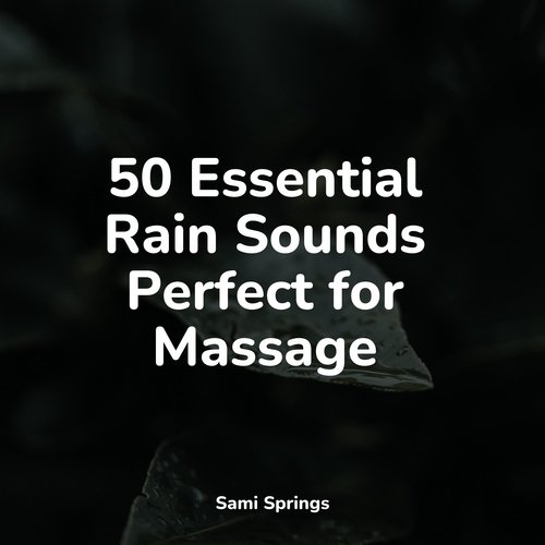 50 Essential Rain Sounds Perfect for Massage_poster_image