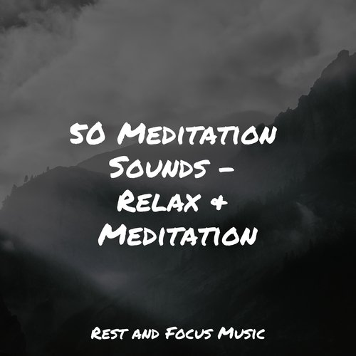 50 Meditation Sounds - Relax & Meditation