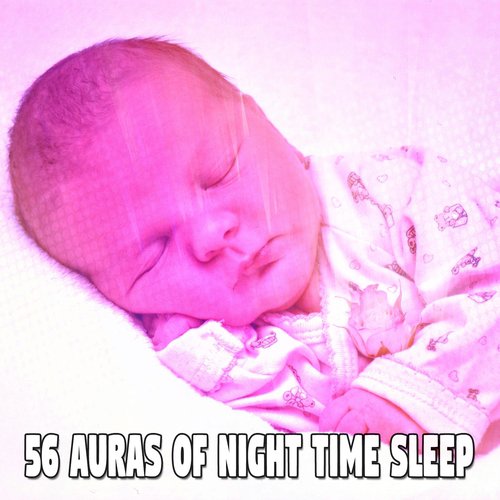 56 Auras Of Night Time Sleep