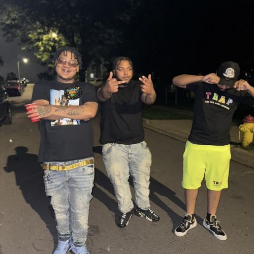 9’oclockfit cover art