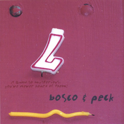 A Band So Mysterious... You've Never Heard Of Them.